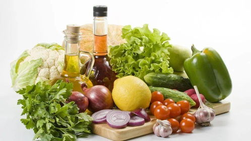 8批次食品抽檢不合格，涉及蔬菜、調料、零食等食用農產品