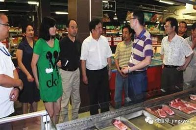 襄陽市農(nóng)產(chǎn)品抽檢結(jié)果喜人，80批次樣品全部合格