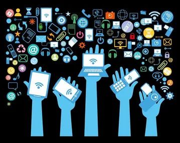 新零售圈如何全面賦能企業(yè)互聯(lián)網(wǎng)銷(xiāo)售