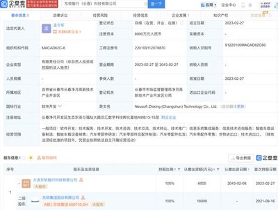 聚汽早報 | 統(tǒng)一攜手魯泰控股共謀低碳發(fā)展道路；李爾擴建工廠為通用供貨，通用設備及配件制造行業(yè)動態(tài)聚焦